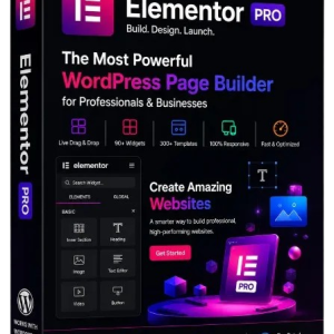ELEMENTOR PRO LATEST VERSION