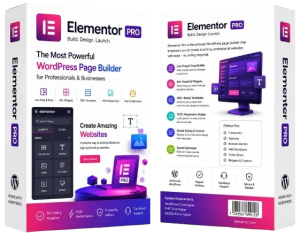 ELEMENTOR PRO LATEST VERSION (2)