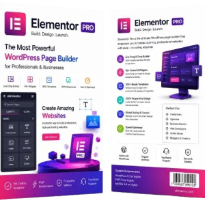 ELEMENTOR PRO LATEST VERSION (2)