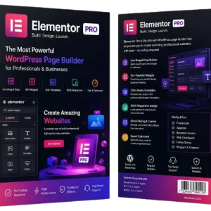 ELEMENTOR PRO LATEST VERSION (1)