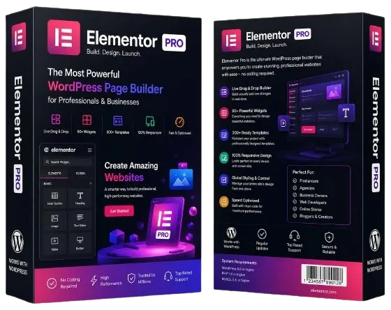 ELEMENTOR PRO LATEST VERSION (1)