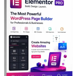 ELEMENTOR PRO LATEST VERSION (a)