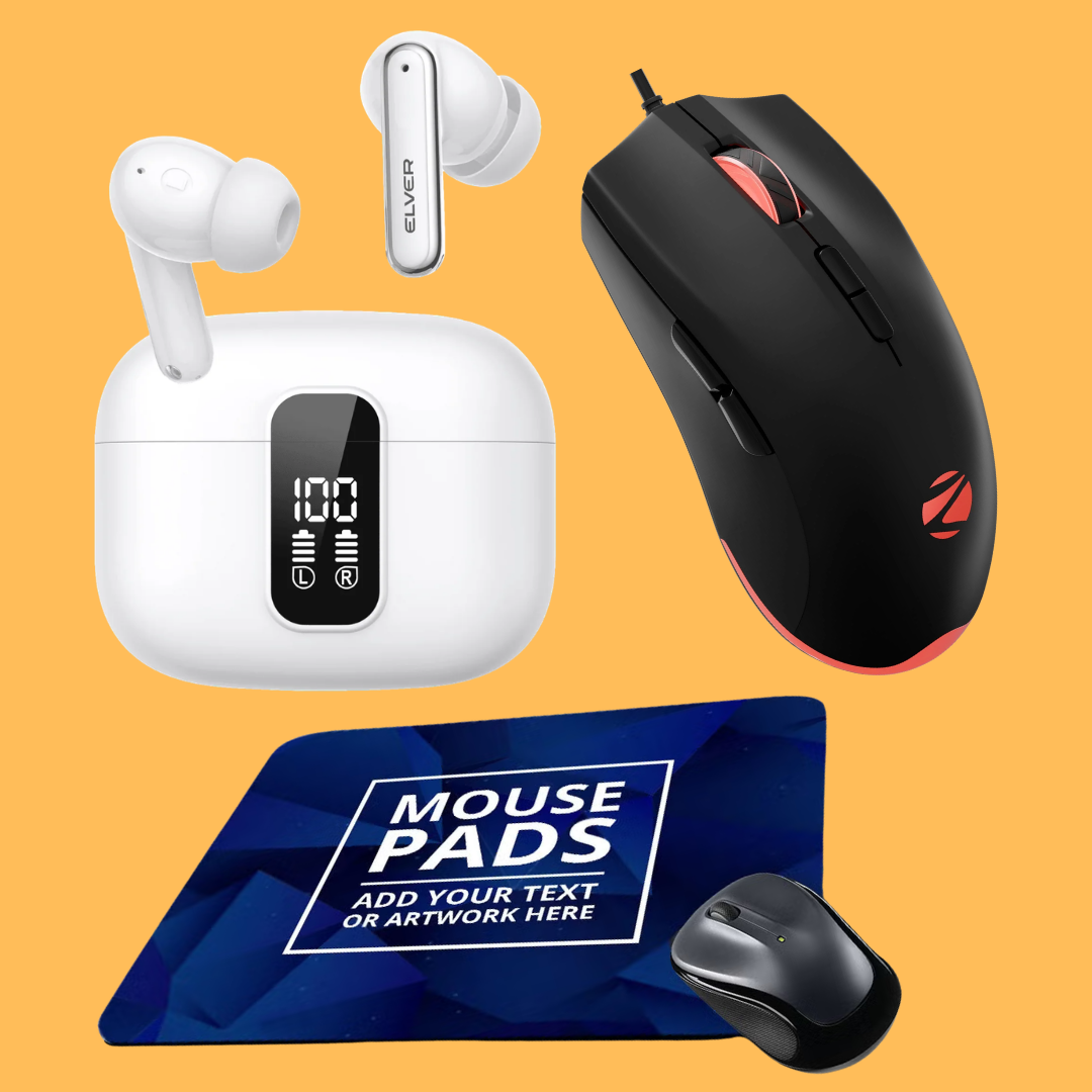 Computer Accesorries