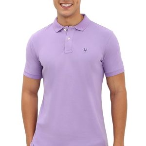 Men's Cotton Regular Fit Nike T-Shirt