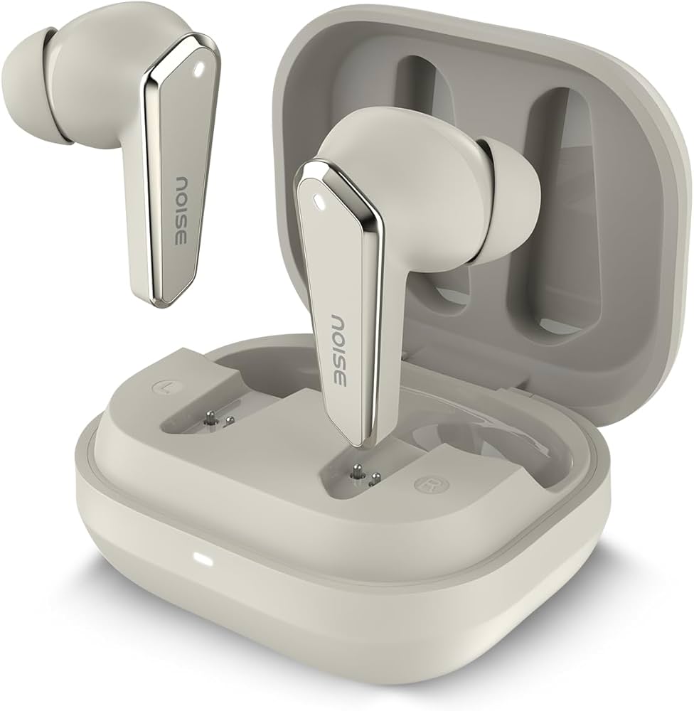 Wireless Earbuds | 200Hrs Standby | Type-C