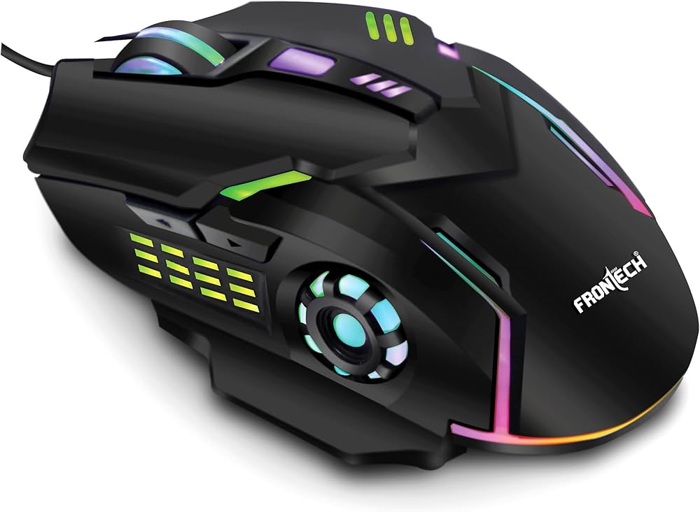 Mouse