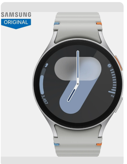 Samsung Watch7 44mm LTE